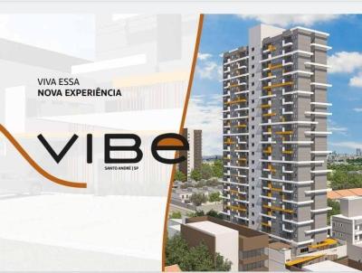 Apartamento para Venda, em Santo André, bairro Vila Curuça, 2 dormitórios, 1 banheiro, 1 vaga