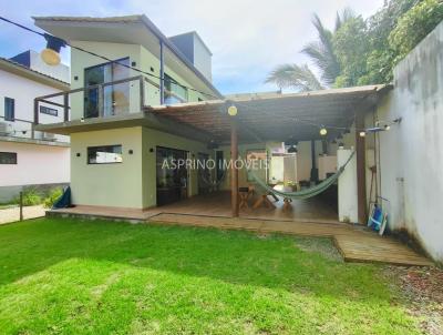 Casa na Praia para Venda, em Uruuca, bairro P de Serra, 3 dormitrios, 2 banheiros, 1 sute, 1 vaga