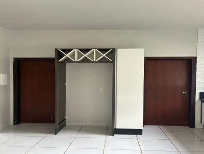 Apartamento para Venda, em Nova Mutum, bairro BELA VISTA, 2 dormitrios, 1 banheiro, 1 vaga