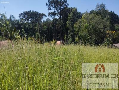 Terreno para Venda, em Piedade, bairro Alpes de Piedade