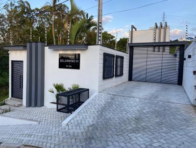 Apartamento para Venda, em Mogi das Cruzes, bairro Vila Melchizedec, 2 dormitrios, 3 banheiros, 2 sutes, 1 vaga