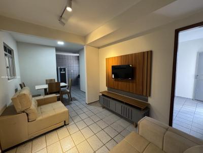 Apartamento para Locação, em Campina Grande, bairro Palmeira, 2 dormitórios, 1 banheiro