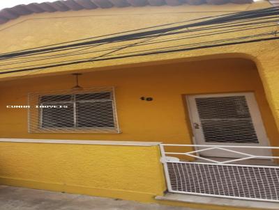 Casa em Condomnio para Locao, em Rio de Janeiro, bairro Madureira, 2 dormitrios, 1 banheiro, 1 vaga