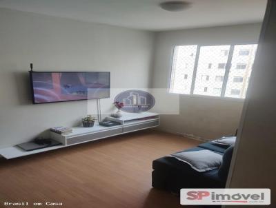 Apartamento para Venda, em S�o Paulo, bairro Col�nia (Zona Leste), 2 dormit�rios, 1 banheiro, 1 vaga