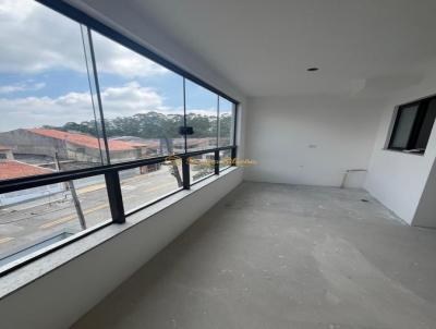 Apartamento para Venda, em Mau, bairro Parque So Vicente, 3 dormitrios, 2 banheiros, 1 sute, 1 vaga
