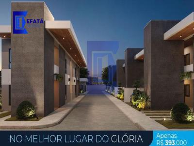 Casa para Venda, em Joinville, bairro Glria, 2 dormitrios, 1 banheiro, 1 sute, 1 vaga