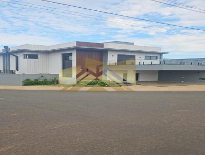 Casa em Condomnio para Venda, em Piracicaba, bairro Jardim Brasil, 4 dormitrios, 6 banheiros, 4 sutes, 2 vagas