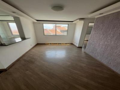 Apartamento para Venda, em Mau, bairro Parque So Vicente, 2 dormitrios, 1 banheiro, 1 vaga
