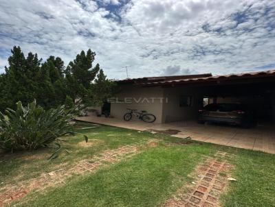 Casa para Venda, em Jata, bairro BRISAS 1, 3 dormitrios, 3 banheiros, 2 sutes, 2 vagas