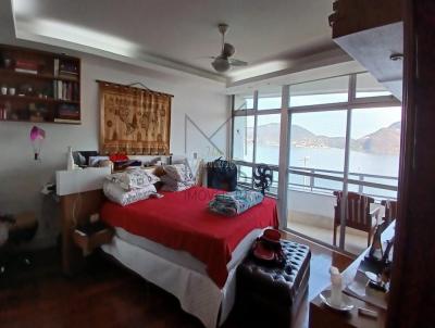 Apartamento para Venda, em Niter�i, bairro Ing�, 4 dormit�rios, 4 banheiros, 1 su�te, 2 vagas