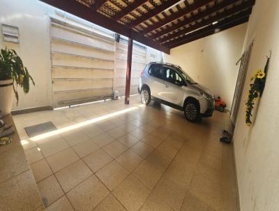 Casa para Venda, em Goinia, bairro Moinho dos Ventos, 3 dormitrios, 2 banheiros, 2 sutes, 2 vagas