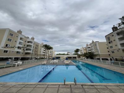 Apartamento para Venda, em Palhoa, bairro Pedra Branca, 2 dormitrios, 1 banheiro, 1 vaga