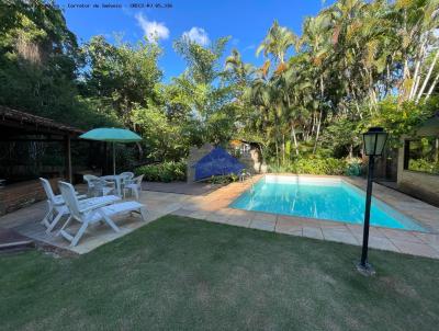 Casa para Venda, em Areal, bairro Fazenda Velha, 5 dormitrios, 5 banheiros, 3 sutes, 4 vagas