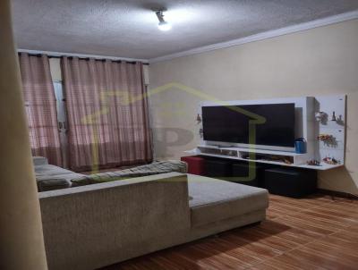 Casa para Venda, em So Paulo, bairro Cidade Satlite Santa Brbara, 2 dormitrios, 2 banheiros, 3 vagas
