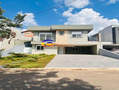 Casa para Venda, em Santana de Parnaba, bairro Suru, 4 dormitrios, 3 banheiros, 2 sutes, 4 vagas