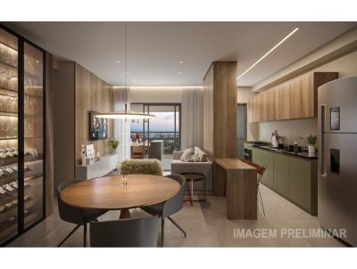 Apartamento para Venda, em , bairro Belm