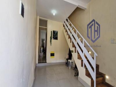 Casa para Venda, em Fortaleza, bairro Jardim Amrica, 2 dormitrios, 3 banheiros, 2 sutes, 1 vaga