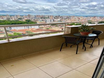 Apartamento para Venda, em Ribeiro Preto, bairro Jardim Paulista, 2 dormitrios, 2 banheiros, 1 sute, 2 vagas