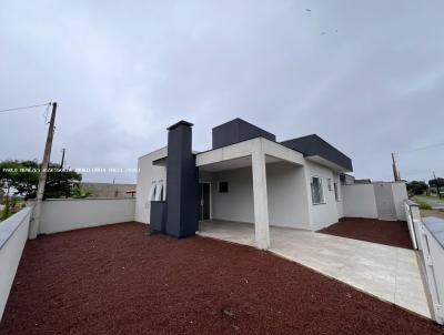 Casa para Venda, em Itapo, bairro BRASLIA - 10, 3 dormitrios, 2 banheiros, 1 sute, 3 vagas