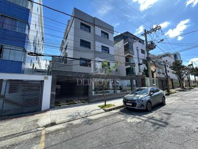Apartamento para Venda, em Belo Horizonte, bairro DONA CLARA, 3 dormitórios, 2 banheiros, 1 suíte, 2 vagas