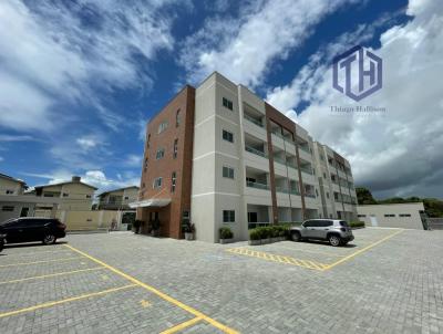 Apartamento para Venda, em Eusébio, bairro Coité, 3 dormitórios, 2 banheiros, 1 suíte, 2 vagas
