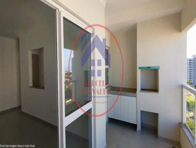 Apartamento para Venda, em Taubat, bairro Jardim das Naes, 2 dormitrios, 1 banheiro, 1 sute, 1 vaga