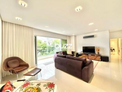 Apartamento para Venda, em Florianpolis, bairro Jurer, 3 dormitrios, 5 banheiros, 3 sutes, 2 vagas