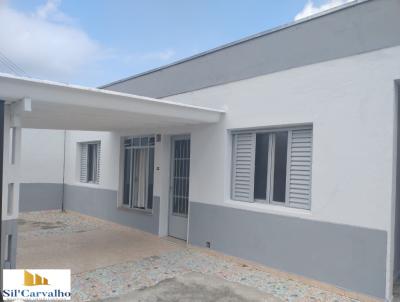 Casa Trrea para Venda, em Mogi das Cruzes, bairro Jardim Santa Carolina, 3 dormitrios, 2 banheiros, 1 sute, 2 vagas