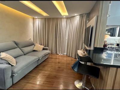Apartamento para Venda, em Curitiba, bairro Porto, 3 dormitrios, 2 banheiros, 1 sute, 2 vagas
