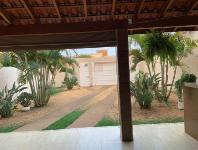 Casa para Venda, em Franca, bairro Recanto Elimar, 1 dormitrio