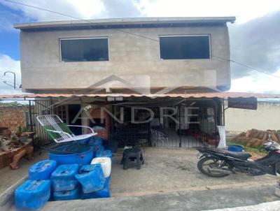 Casa Duplex para Venda, em Gravat, bairro CRUZEIRO, 4 dormitrios, 1 banheiro, 1 vaga