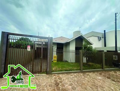 Casa para Venda, em Medianeira, bairro Centro