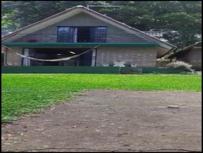 Casa / Sobrado para Venda, em Ernestina, bairro ., 2 dormitrios, 2 banheiros, 1 sute
