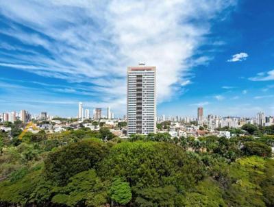 Apartamento 3 Quartos para Venda, em Goinia, bairro Setor Marista, 3 dormitrios, 4 banheiros, 3 sutes, 3 vagas