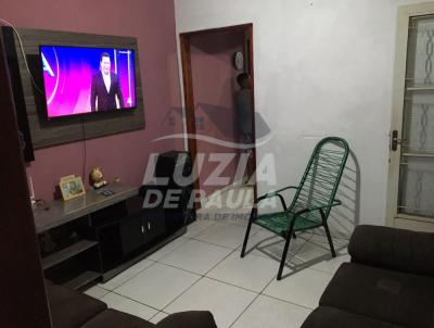 Casa para Venda, em Franca, bairro Residencial Jardim Vera Cruz I, 2 dormitrios, 2 vagas