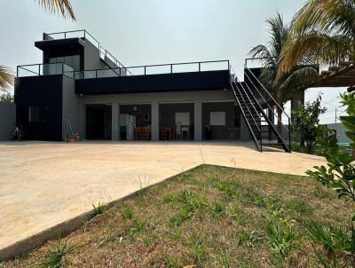 Rancho para Venda, em Brejo Alegre, bairro AREIA BRANCA, 5 dormitrios, 3 banheiros, 1 sute, 2 vagas