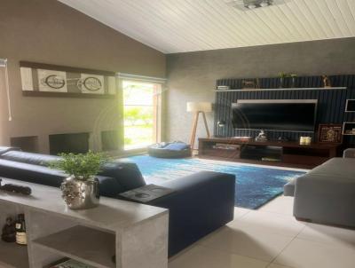 Casa em Condomínio para Locação, em , bairro Condomínio Itatiba Country Club, 3 dormitórios, 2 suítes