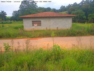 Stio / Chcara para Venda, em Toledo, bairro Rural, 2 dormitrios, 1 banheiro