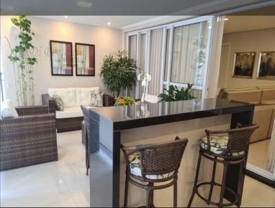 Apartamento para Venda, em Jundiaí, bairro Vila Arens II, 3 dormitórios, 5 banheiros, 3 suítes, 2 vagas