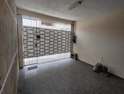 Casa para Venda, em Suzano, bairro PARQUE MARIA HELENA, 2 dormitrios, 1 banheiro, 2 vagas