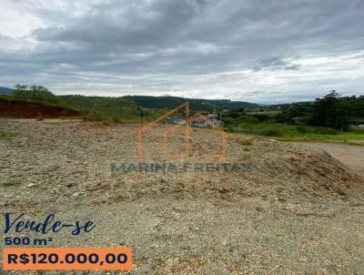 Terreno para Venda, em Presidente Getlio, bairro Bairro Rio Ferro