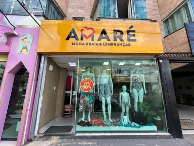 Sala Comercial/Nova para Venda, em Caldas Novas, bairro Centro