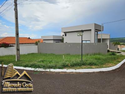 Lote para Venda, em Jata, bairro Condomnio Terras de Toscana