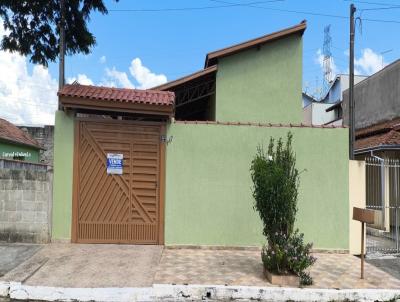 Casa para Venda, em Roseira, bairro Jardim Primavera, 2 dormitrios, 1 banheiro, 6 vagas