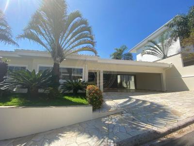 Casa em Condomínio para Venda, em Itatiba, bairro Condomínio Itatiba Country Club, 3 dormitórios, 5 banheiros, 3 suítes, 4 vagas