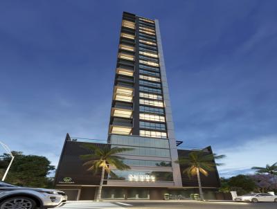 Apartamento para Venda, em Itapema, bairro Meia Praia, 3 dormitrios, 1 banheiro, 3 sutes, 2 vagas