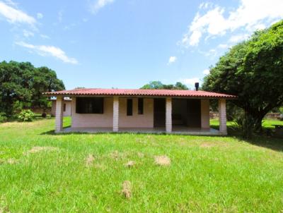 Stio / Chcara para Venda, em Torres, bairro Campo Bonito, 3 dormitrios
