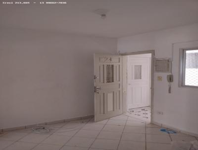 Apartamento 1 Quarto para Locao, em Praia Grande, bairro Guilhermina, 1 dormitrio, 1 banheiro