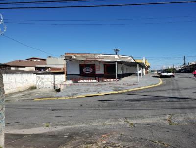 Comercial para Venda, em Santo Andr, bairro Jardim Mones, 1 banheiro, 1 vaga