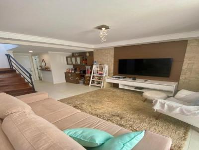 Casa em Condomnio para Venda, em Campinas, bairro Jardim Myrian Moreira da Costa, 3 dormitrios, 4 banheiros, 1 sute, 4 vagas